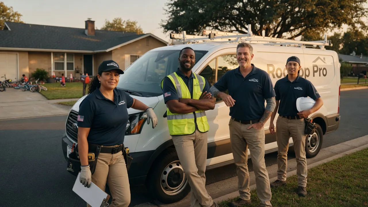 Roof Repair in Cowden, IL near me