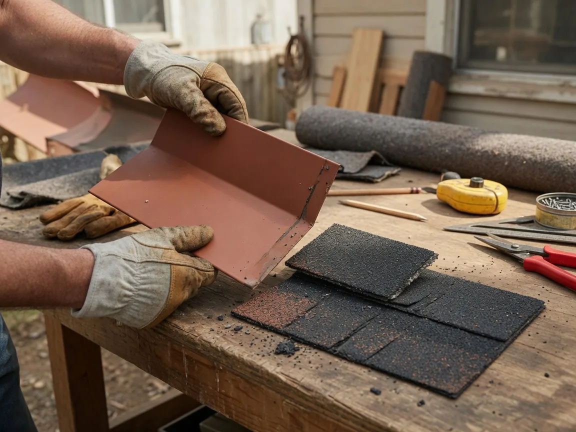 Roof Repair company in Cowden, IL